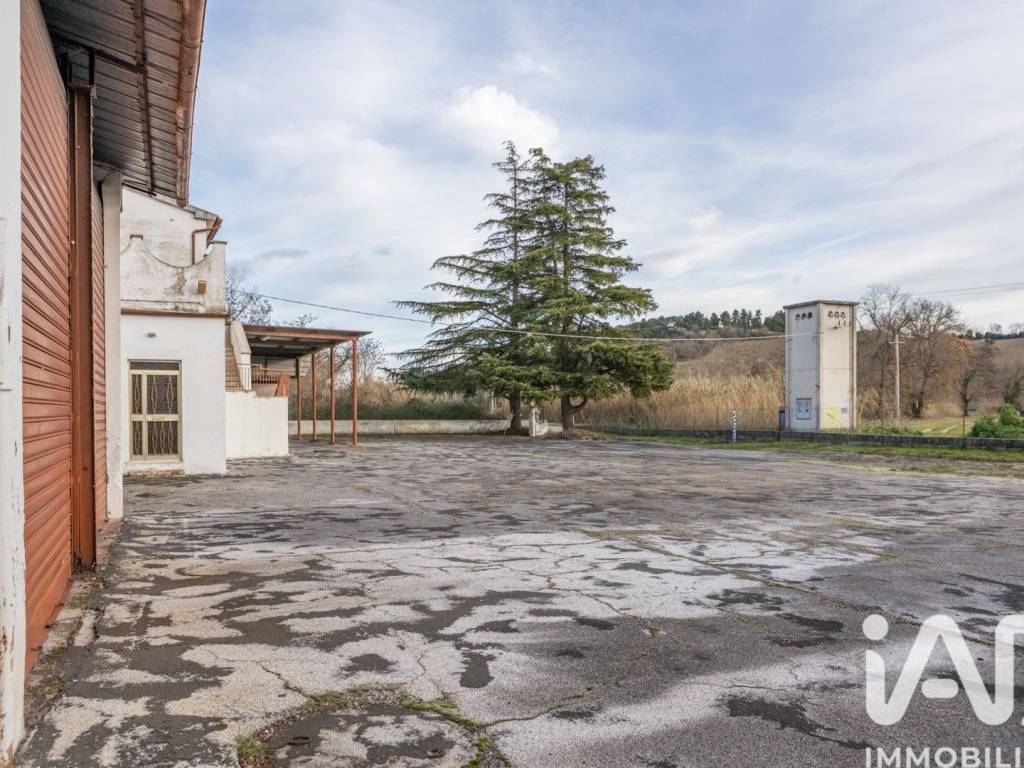 Villa a Macerata in Via contrada acquesalate, 22 - Foto 4