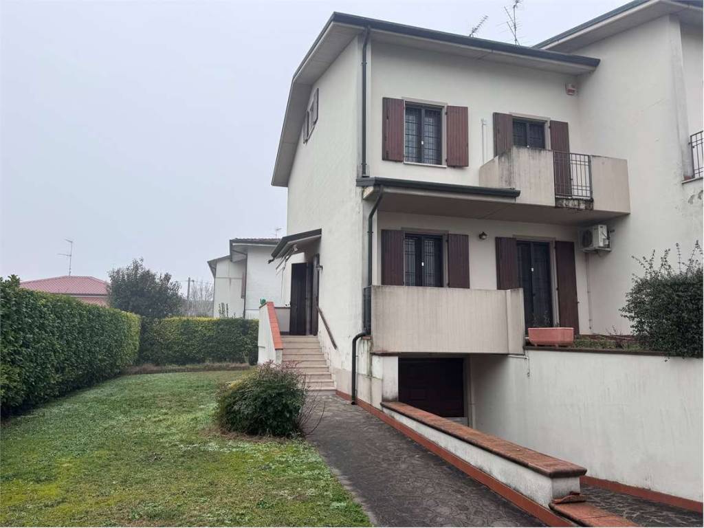 Villa a Borgo virgilio in via Ungaretti - Foto 2