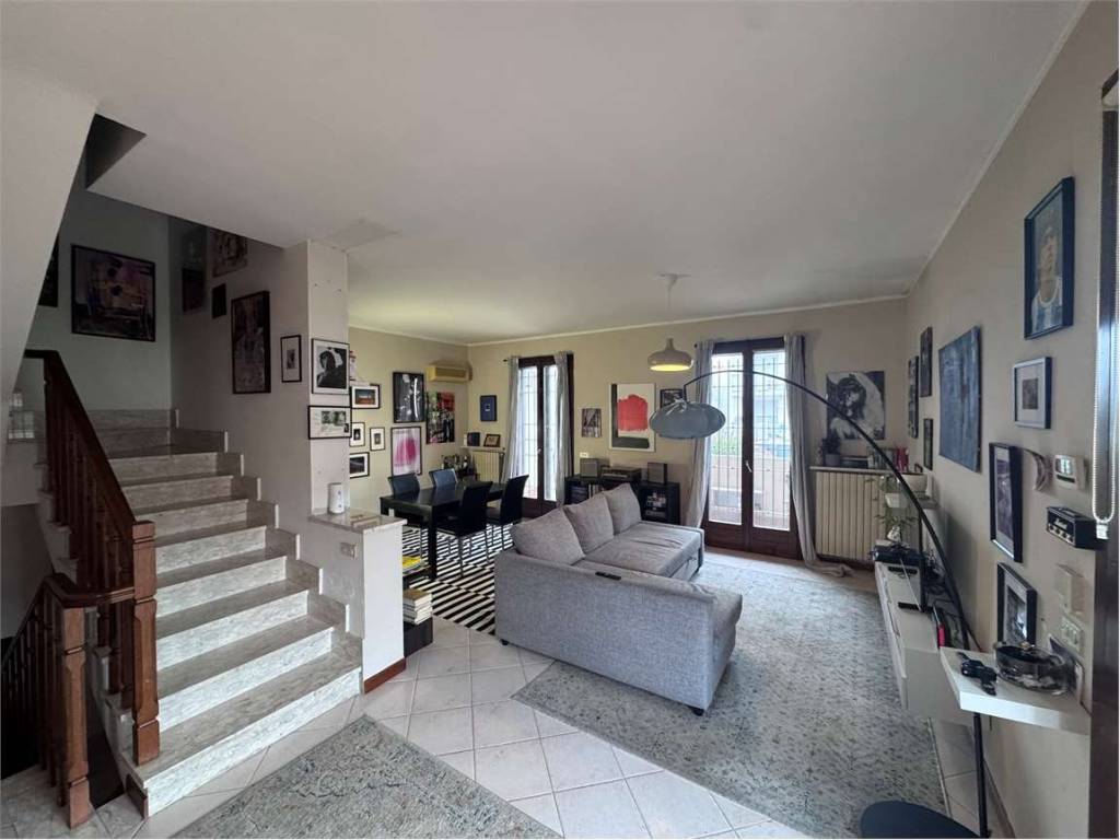 Villa a Borgo virgilio in via Ungaretti - Foto 3