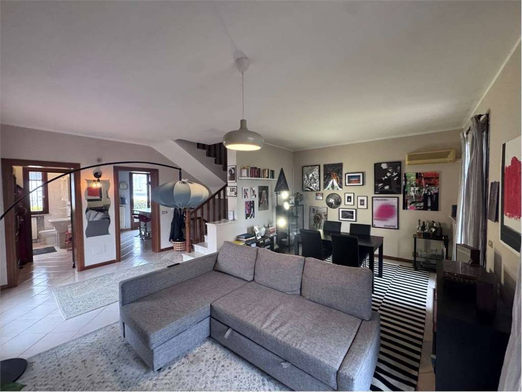 Villa a Borgo virgilio in via Ungaretti - Foto 4