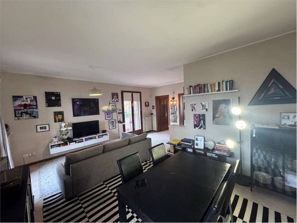 Villa a Borgo virgilio in via Ungaretti - Foto 5