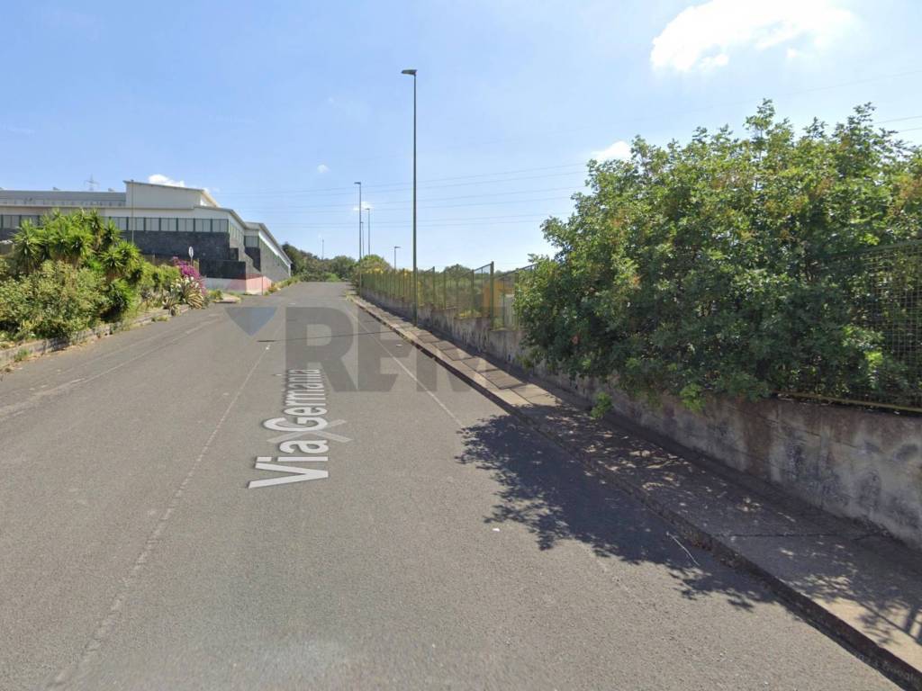 Terreno a Camporotondo etneo in via gran bretagna - Foto 4