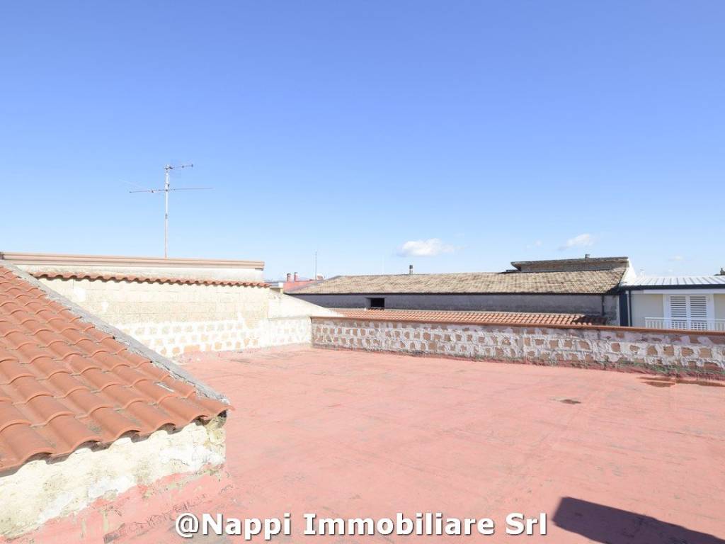 Villa a Marcianise in Via Gabriele D'Annunzio - Foto 2