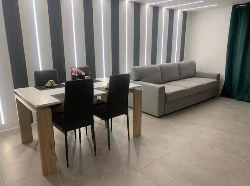 Appartamento a Bari in Via Francesco Petrelli, 22 - Foto 5