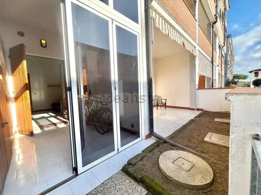 Appartamento a Comacchio in Via Mantova, 5 - Foto 3