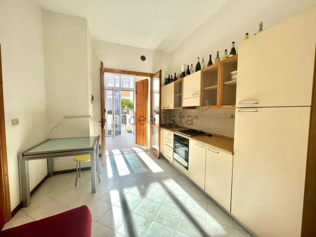 Appartamento a Comacchio in Via Mantova, 5 - Foto 5