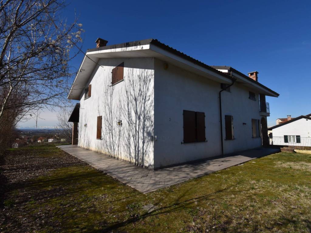 Villa a Vigliano d'asti in Via Roma - Foto 2