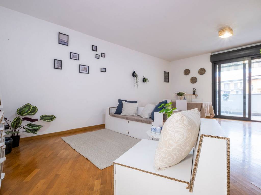 Appartamento a Bergamo in Via San Giovanni Bosco, 3 - Foto 5