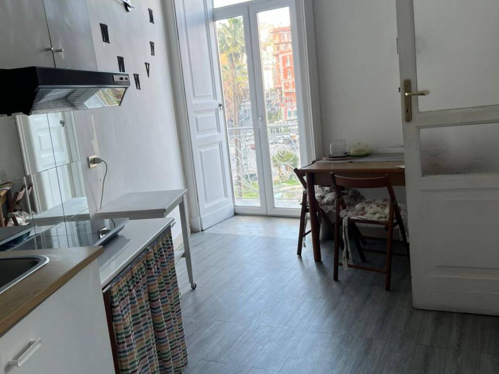 Appartamento a Napoli in Piazza Sannazaro - Foto 2