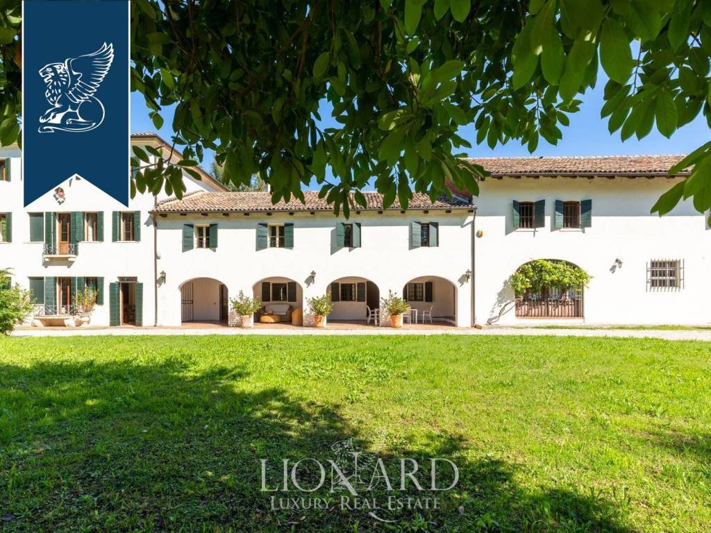 Villa a Carbonera - Foto 2