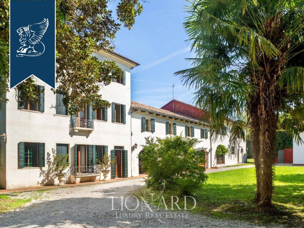 Villa a Carbonera - Foto 4