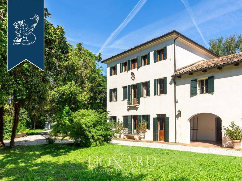 Villa a Carbonera - Foto 5