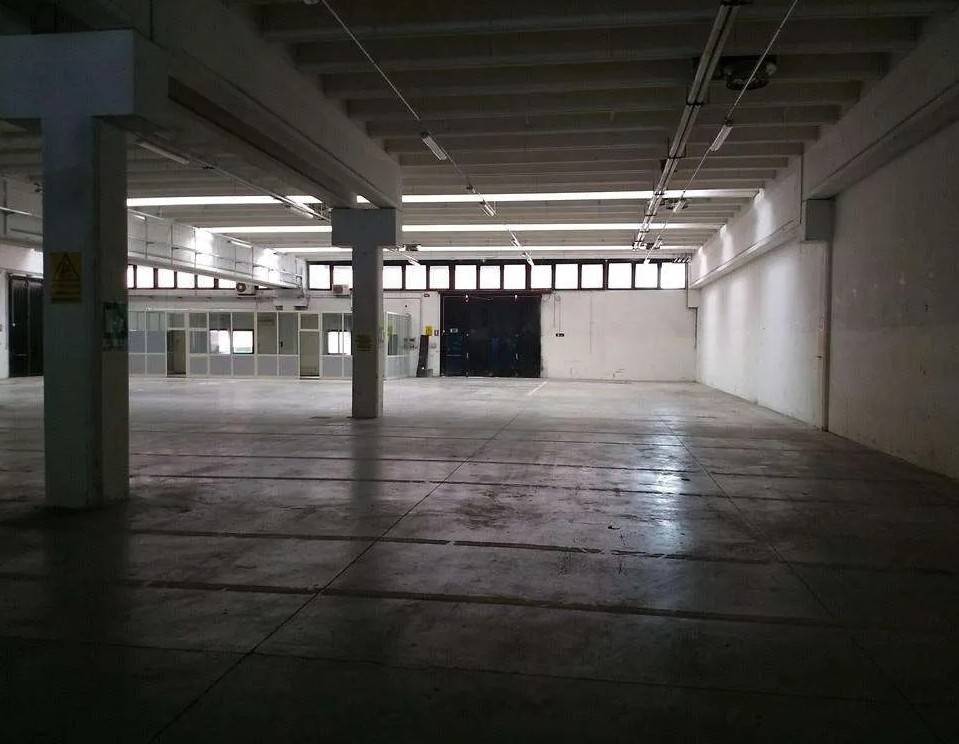 Immobile a Modena in Via Emilia Ovest, 1300 - Foto 4