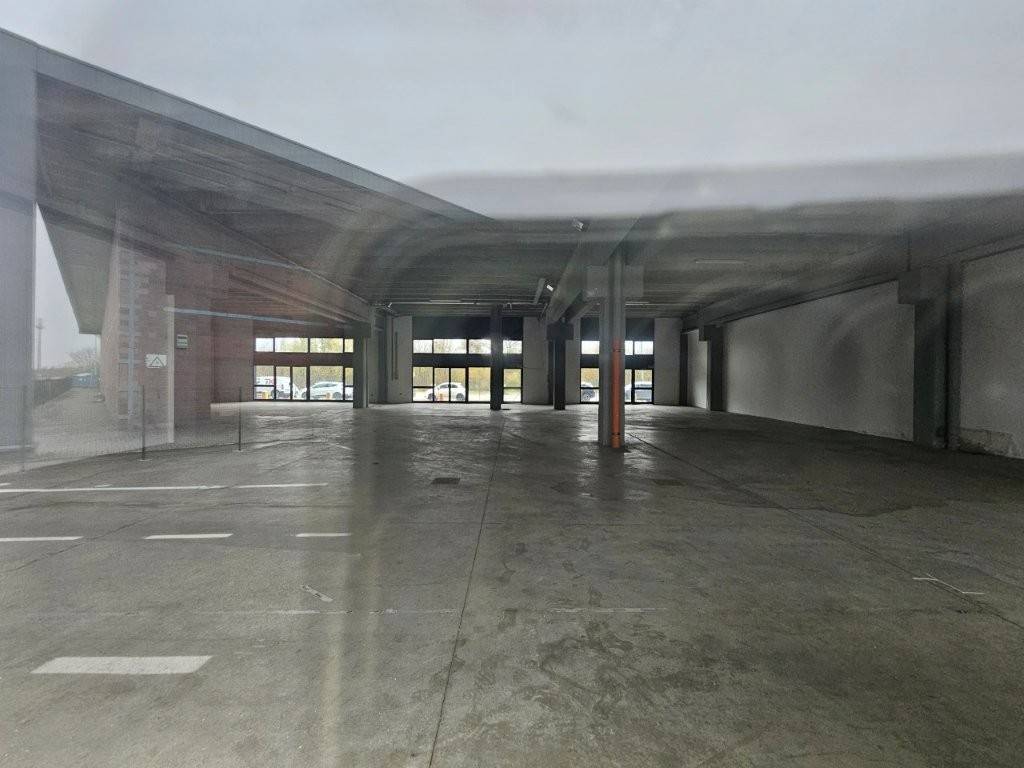 Immobile a Modena in Via Emilia Ovest, 1300 - Foto 2