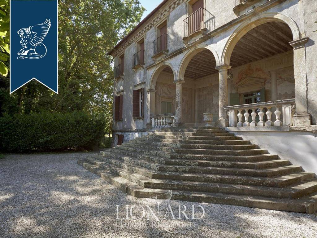 Villa a Brugine - Foto 2
