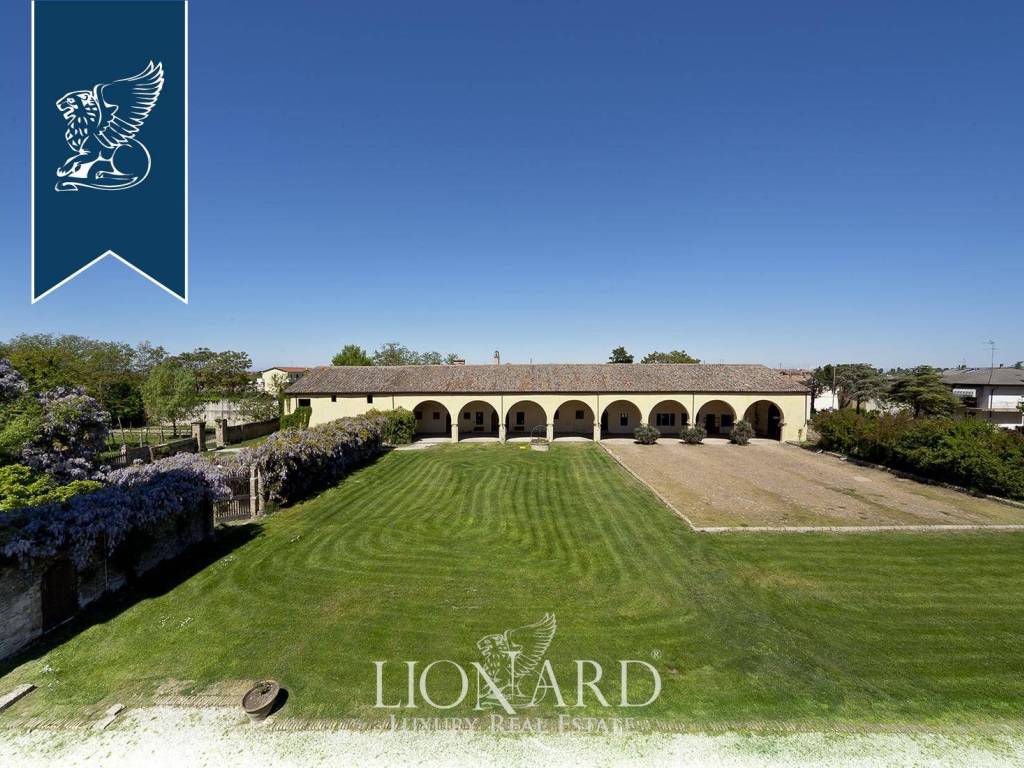 Villa a Brugine - Foto 4