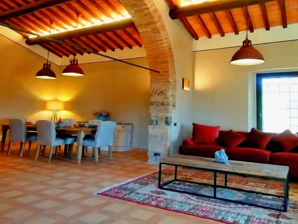 Appartamento a Capalbio in Strada Pedemontana - Foto 2