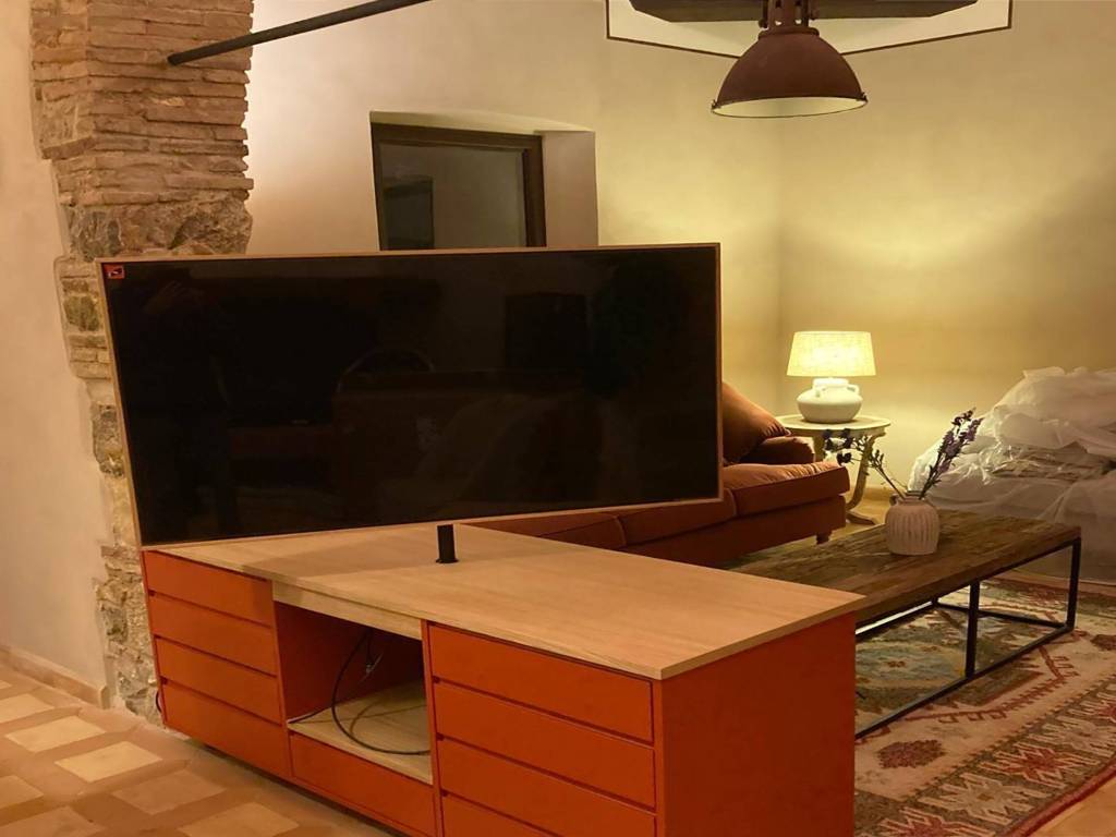 Appartamento a Capalbio in Strada Pedemontana - Foto 3