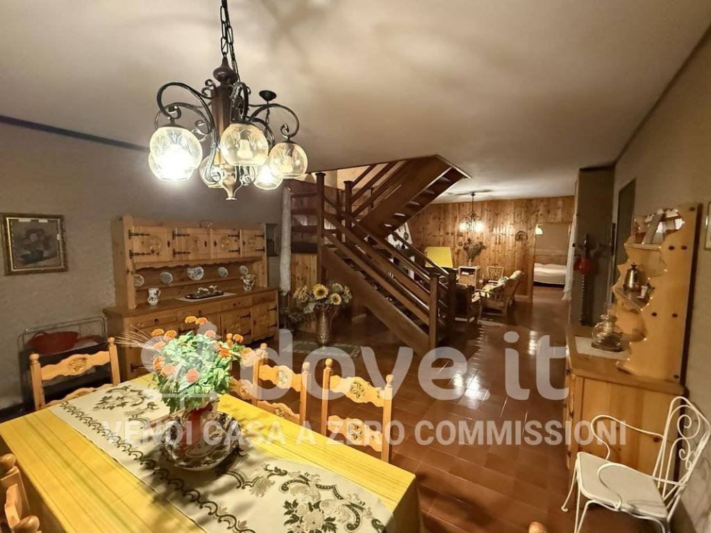 Casa indipendente a San giovanni bianco in Via Ronco Polacco, 15 - Foto 2