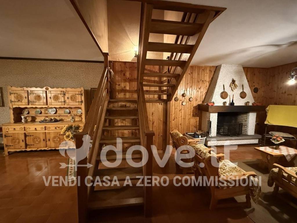 Casa indipendente a San giovanni bianco in Via Ronco Polacco, 15 - Foto 4