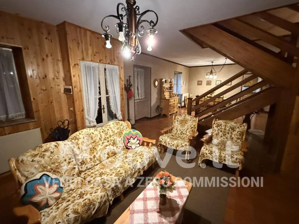 Casa indipendente a San giovanni bianco in Via Ronco Polacco, 15 - Foto 5