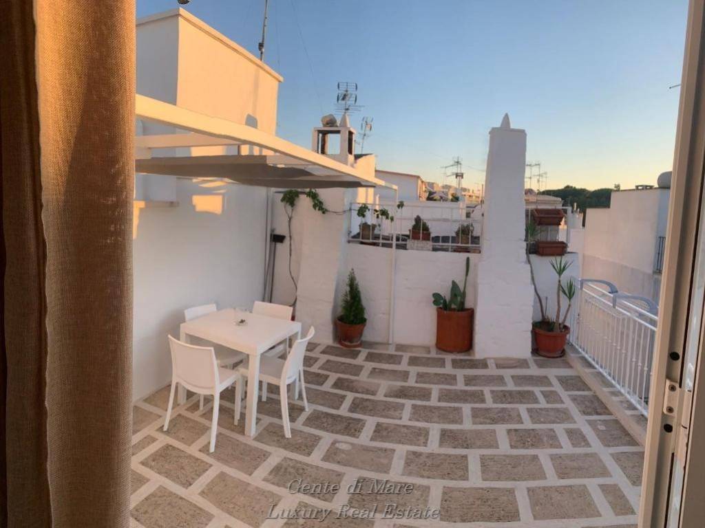 Casa indipendente a Ostuni in Via Aurelio Saffi - Foto 3