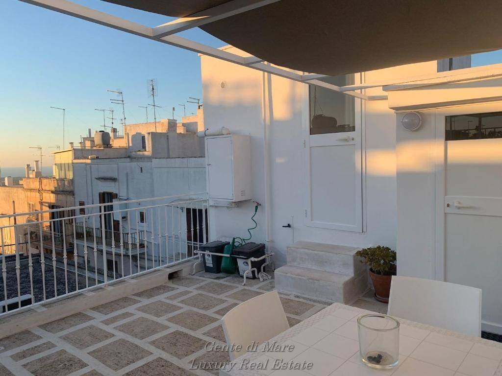 Casa indipendente a Ostuni in Via Aurelio Saffi - Foto 4