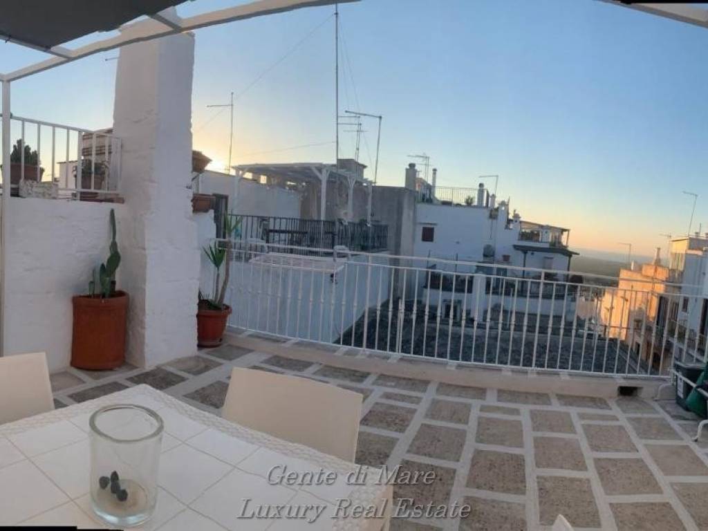 Casa indipendente a Ostuni in Via Aurelio Saffi - Foto 5