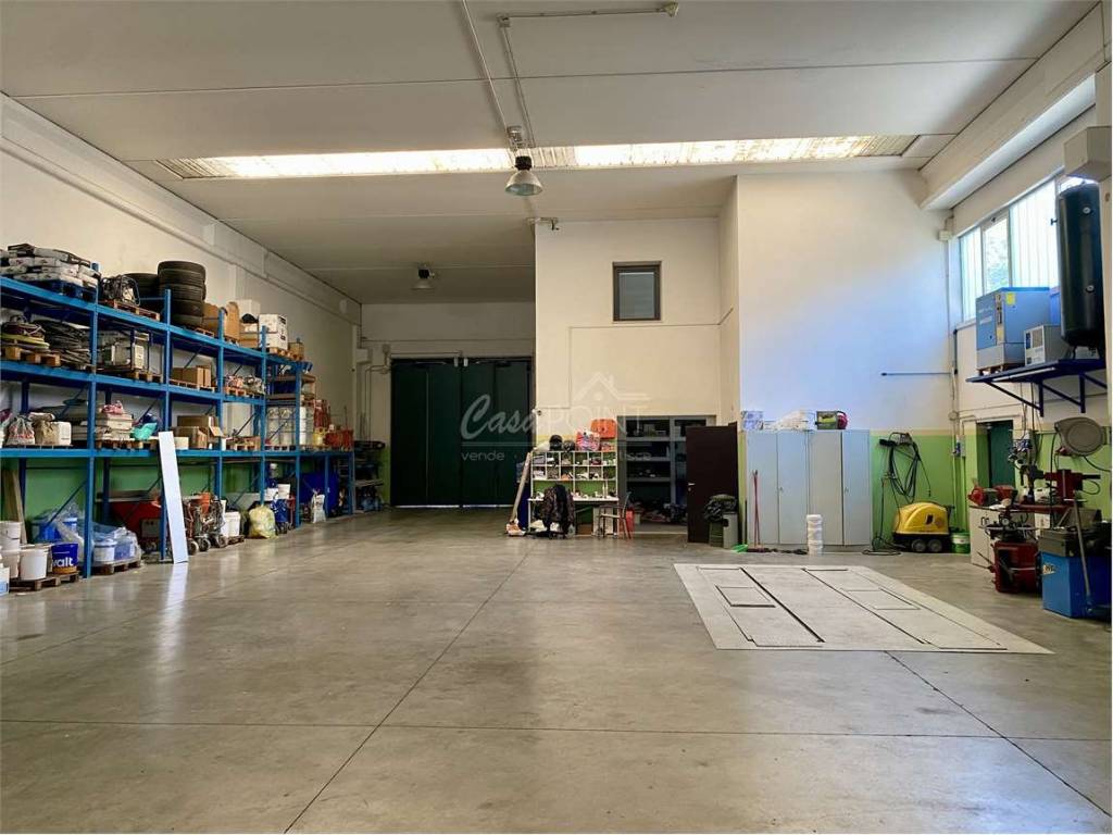 Immobile a Rovato - Foto 4