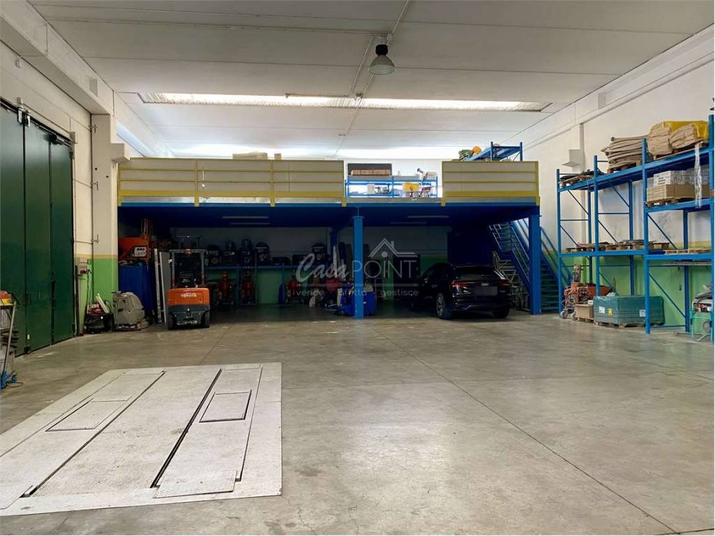 Immobile a Rovato - Foto 5