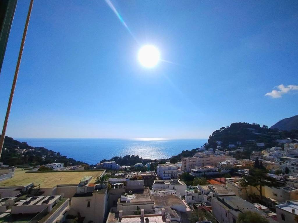 Appartamento a Capri in Via Sopramonte - Foto 2