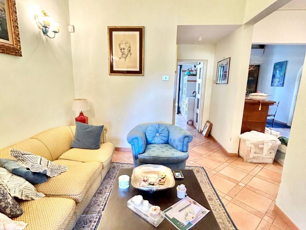 Villa a Fiumicino in Via Abbazia - Foto 2