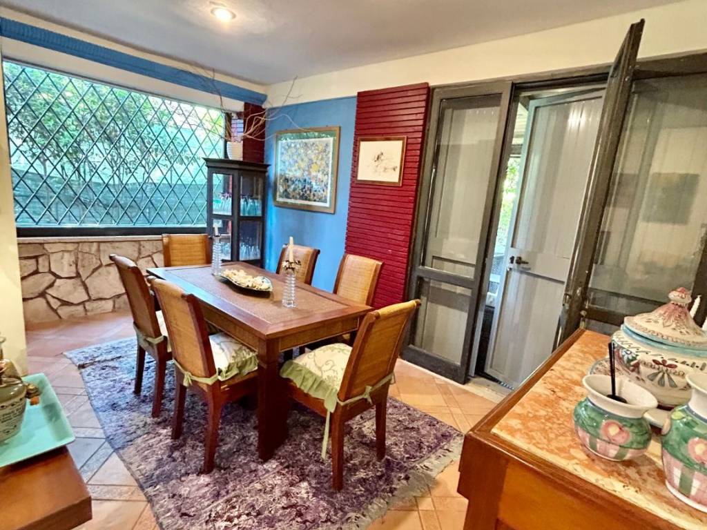 Villa a Fiumicino in Via Abbazia - Foto 3