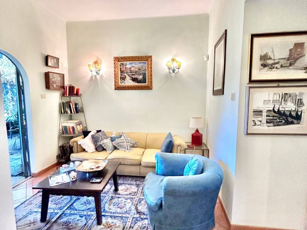 Villa a Fiumicino in Via Abbazia - Foto 5