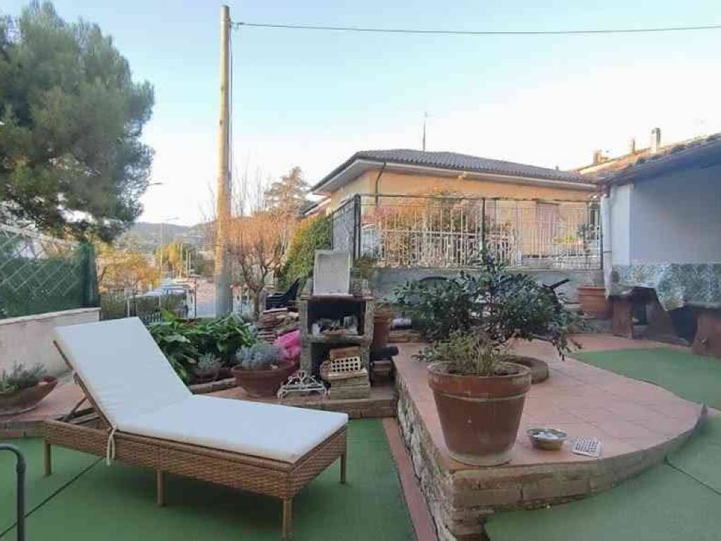 Casa indipendente a Sirolo - Foto 2