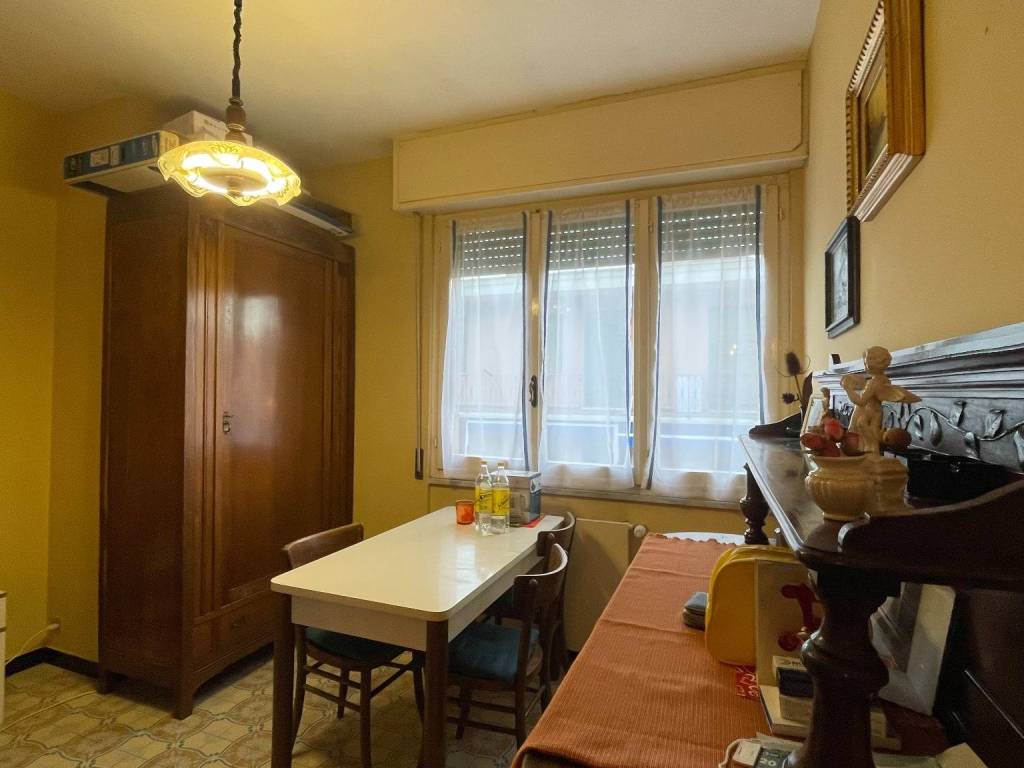 Appartamento a Recco in Piazza Ricina - Foto 5