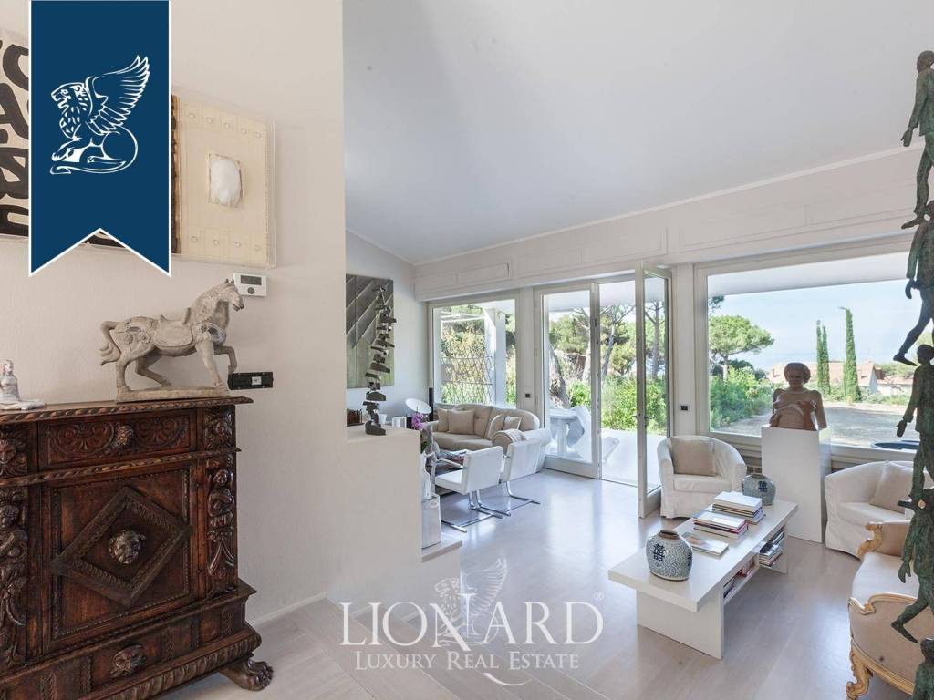 Villa a Rosignano marittimo - Foto 4