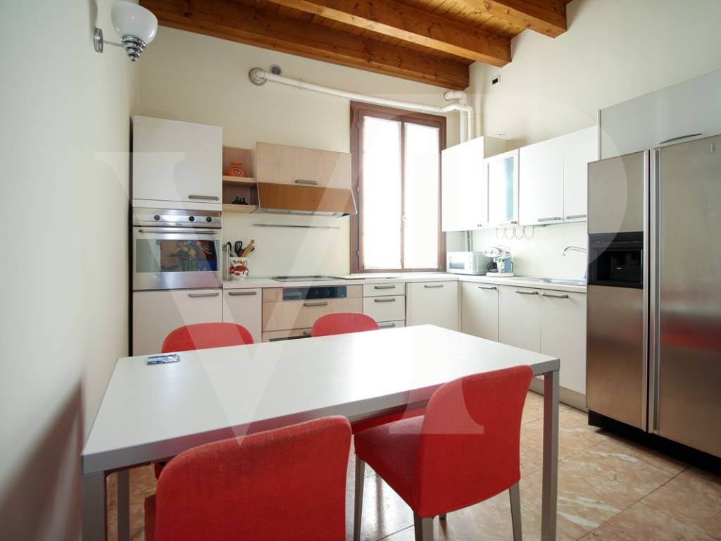 Appartamento a Vicenza in Contra' Santa Corona - Foto 2