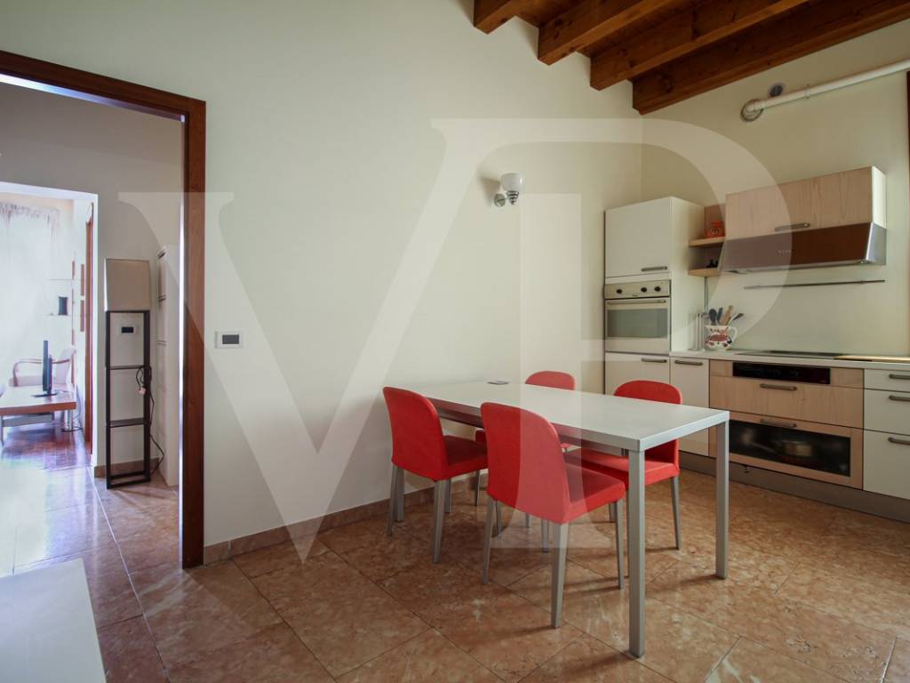 Appartamento a Vicenza in Contra' Santa Corona - Foto 3