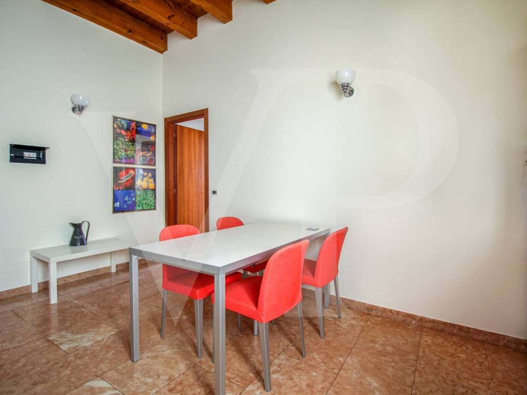 Appartamento a Vicenza in Contra' Santa Corona - Foto 4