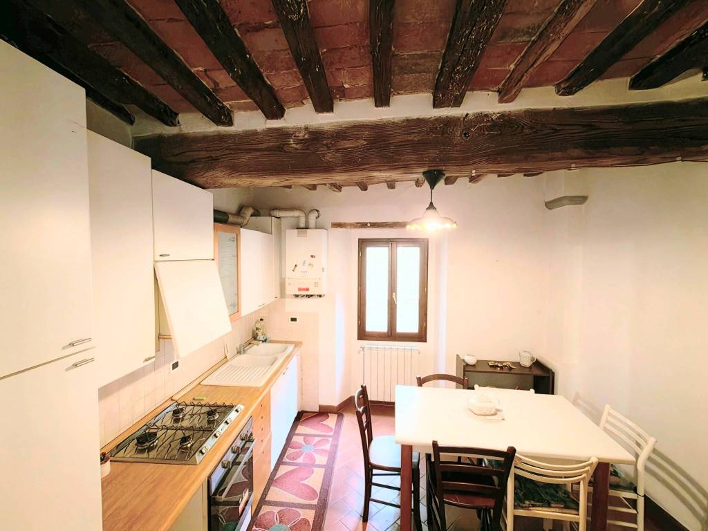 Appartamento a Montevarchi in Via Isidoro del Lungo - Foto 5