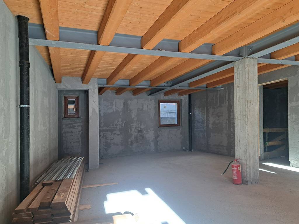 Appartamento a La thuile in Frazione Thovez - Foto 3
