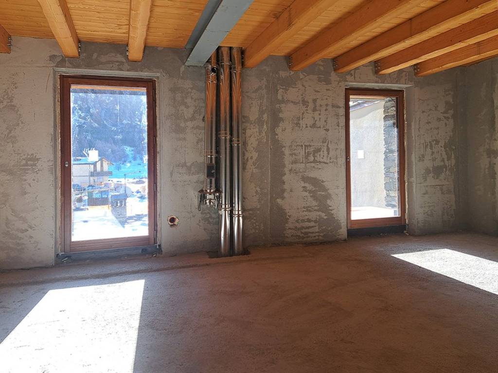Appartamento a La thuile in Frazione Thovez - Foto 5