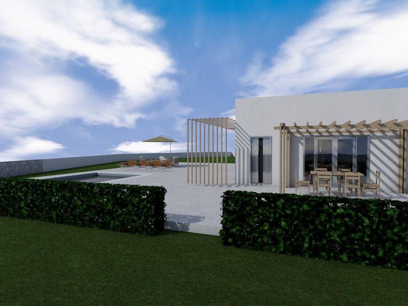 Villa a Scicli in Via Monti Erei - Foto 2