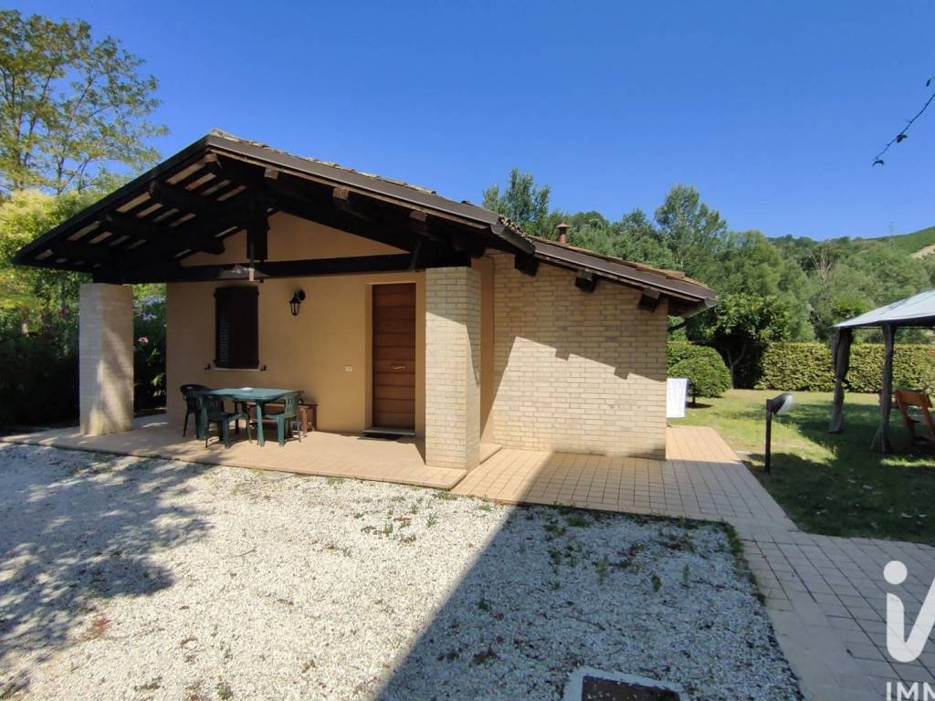 Villa a Carassai in Via Menocchia - Foto 5