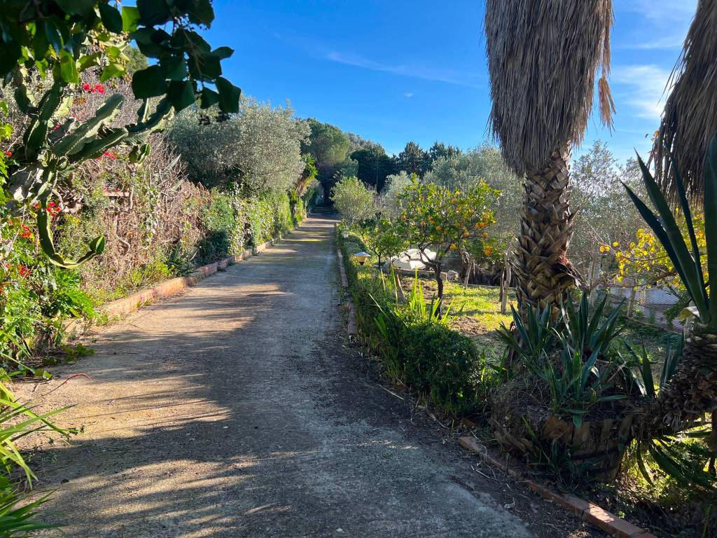 Villa a Licata in Strada Provinciale Licata Montesole - Foto 2