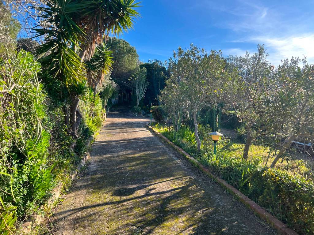 Villa a Licata in Strada Provinciale Licata Montesole - Foto 3