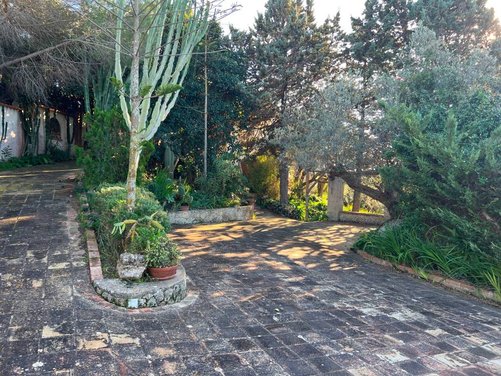 Villa a Licata in Strada Provinciale Licata Montesole - Foto 5