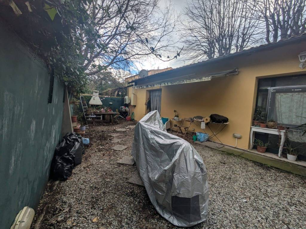 Appartamento a Livorno in Via Cecconi, 7 - Foto 3