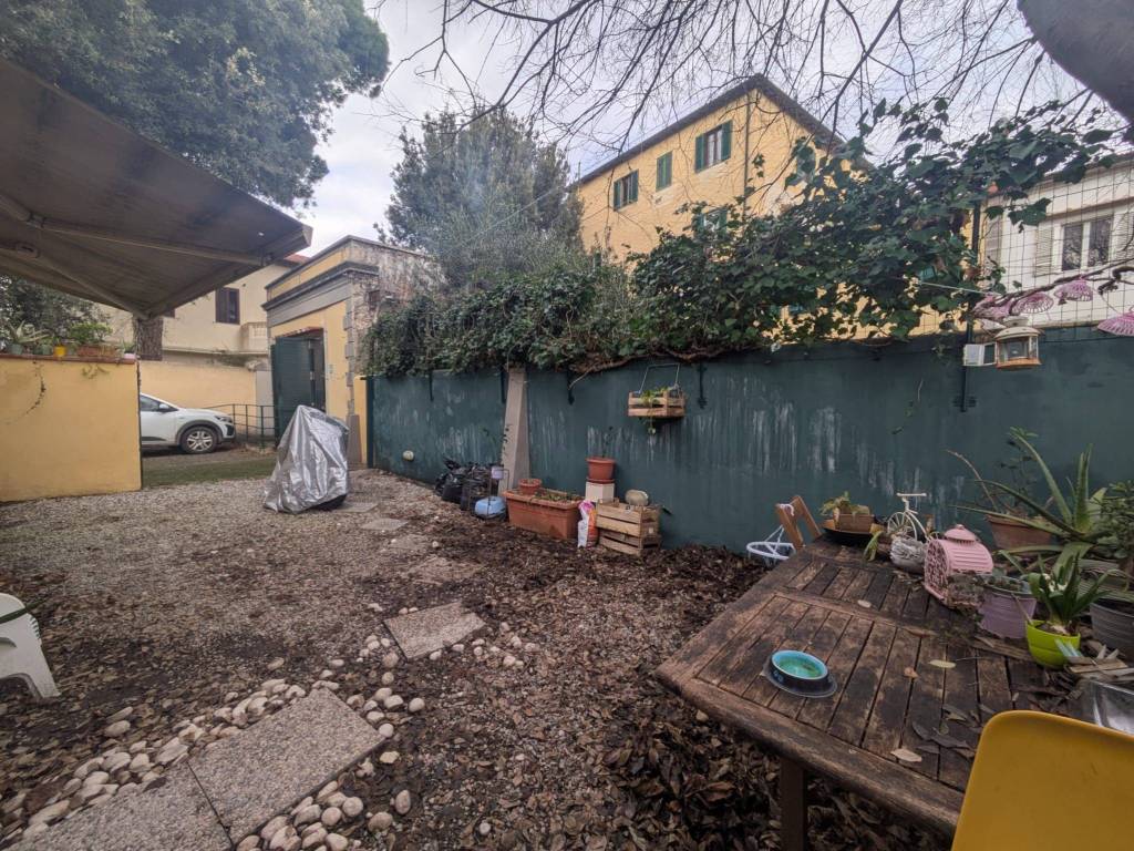 Appartamento a Livorno in Via Cecconi, 7 - Foto 5